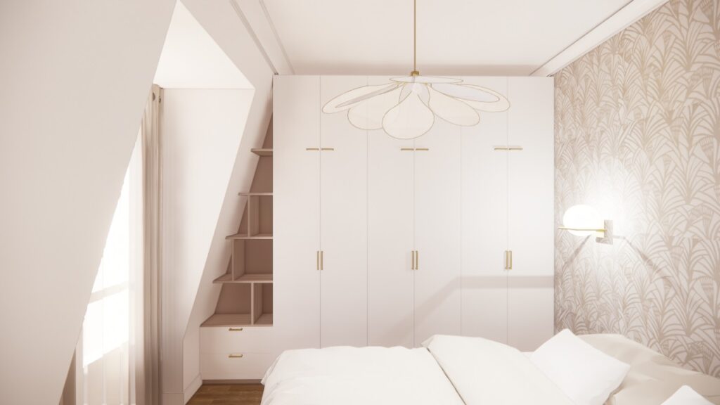 Paris 17-Chb gd dressing