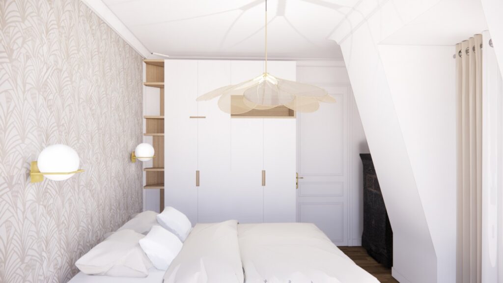 Paris 17- Chbpetit dressing 2