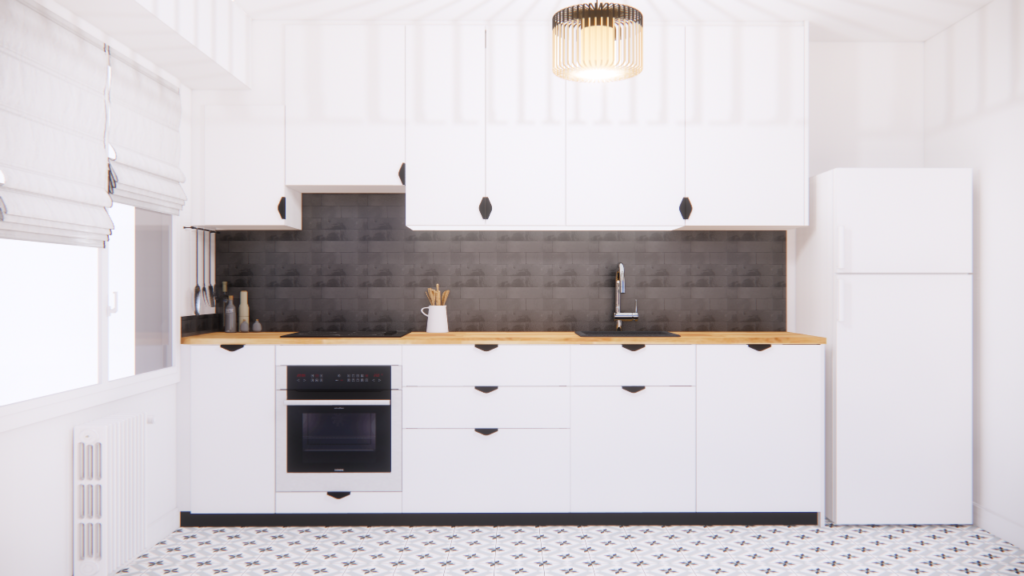 Lire la suite à propos de l’article 5 conseils pour bien aménager sa cuisine