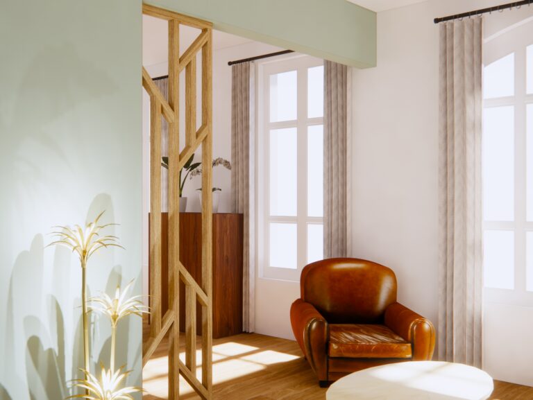 Lire la suite à propos de l’article 7 manières de séparer des espaces